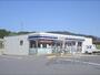 コンビニ　ローソン北土山店（コンビニ）まで400m