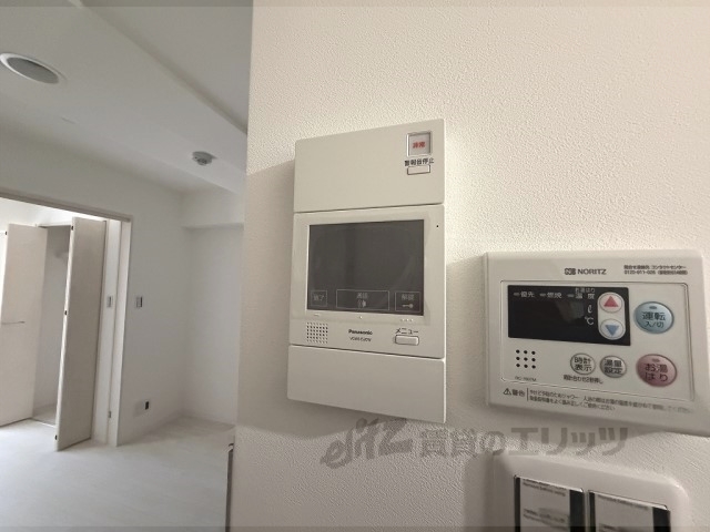 セキュリティ　ドアフォン（ＴＶ含）