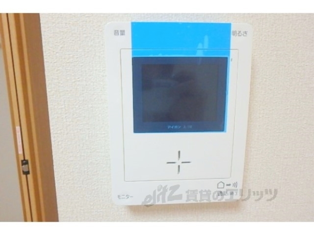 セキュリティ　ドアフォン（ＴＶ含）