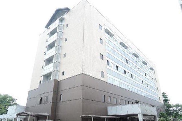 役所　若林区役所（役所）まで2200m