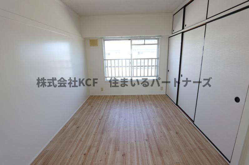 その他部屋・スペース　きれいな内装です