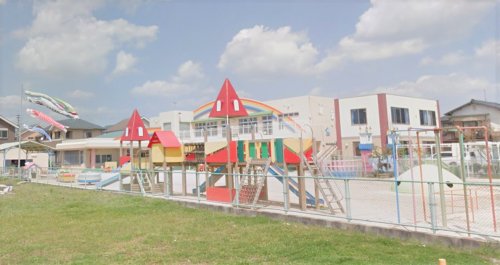 幼稚園・保育園　西牟田保育園（幼稚園・保育園）まで1132m