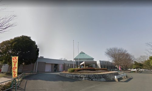 公園　水沼の里2000年記念の森（公園）まで2673m