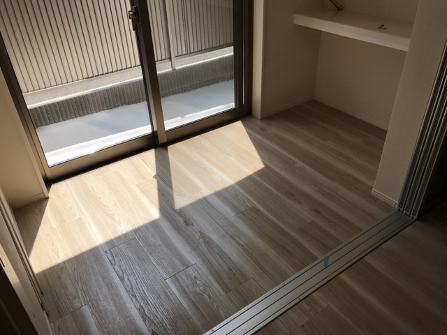 その他　インナーテラス