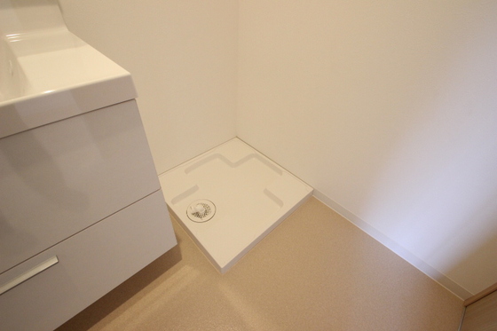 その他設備　※別部屋の写真です