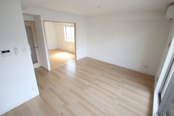 その他　※別部屋の写真です