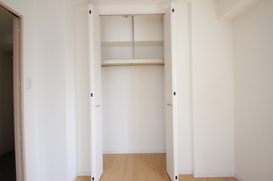 収納　※別部屋の写真です