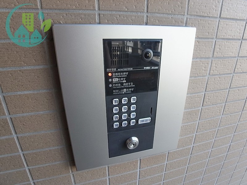 セキュリティ　ブリランテ住吉(ネット無料物件)