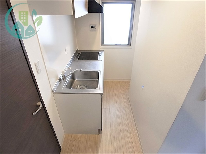 その他　ブリランテ住吉(ネット無料物件)