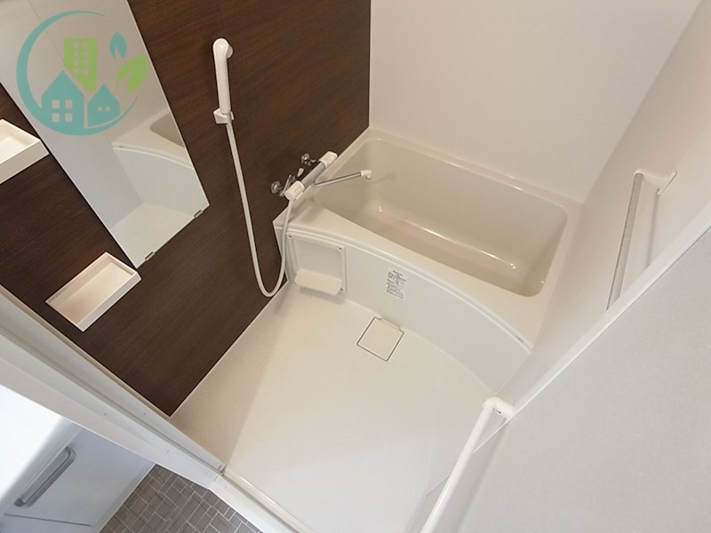 バス・シャワールーム　ブリランテ住吉(ネット無料物件)