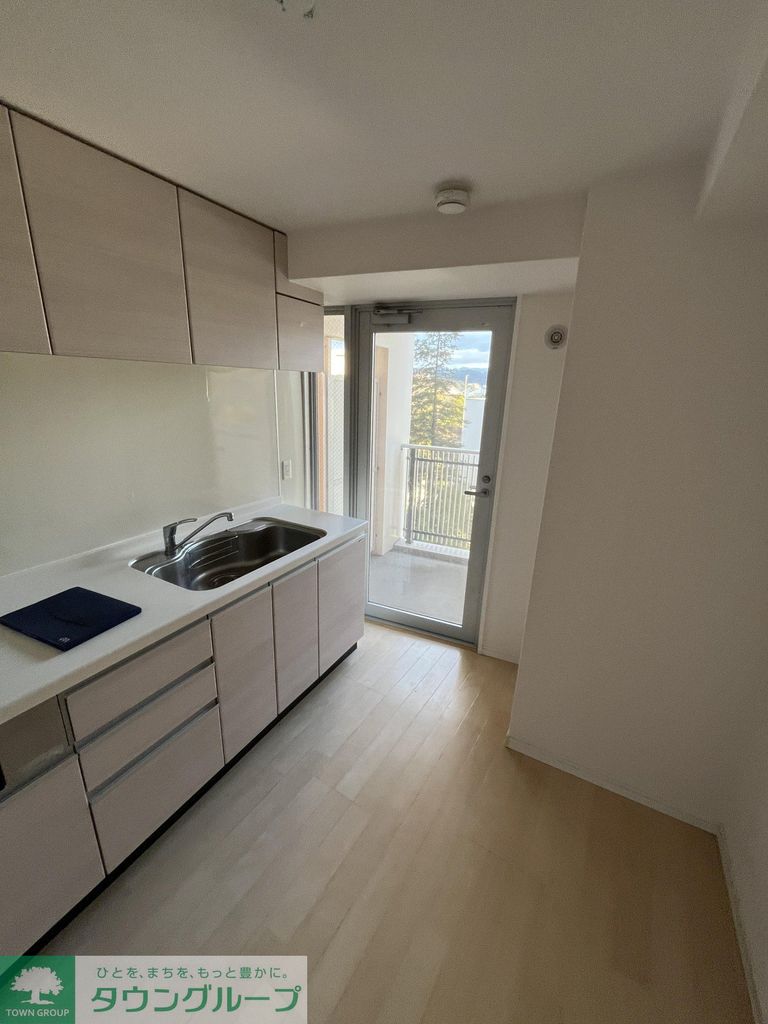 その他　バルコニー