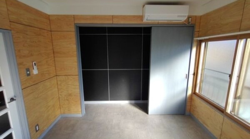 収納　図面と現状に相違がある場合には現状を優先