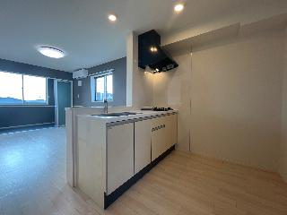 キッチン　キッチン（イメージ）