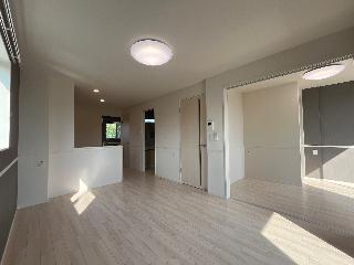 居室・リビング　リビング（イメージ）