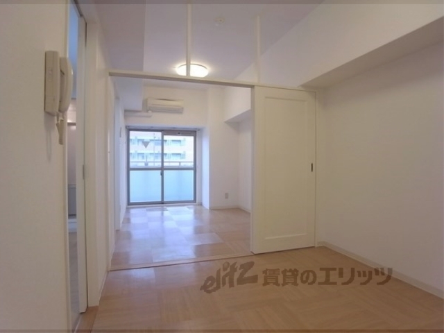 居室・リビング　洋室