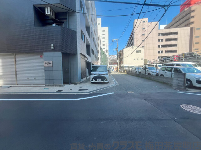 その他　周辺道路（その他）まで10m