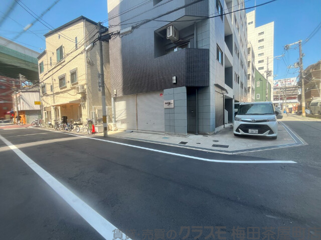 その他　周辺道路（その他）まで10m