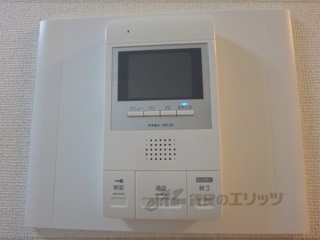 セキュリティ　ドアフォン（ＴＶ含）