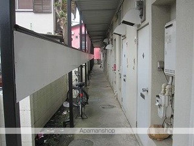 その他共有部分　その他共有部分