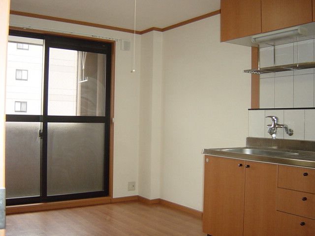 居室・リビング　ダイニング