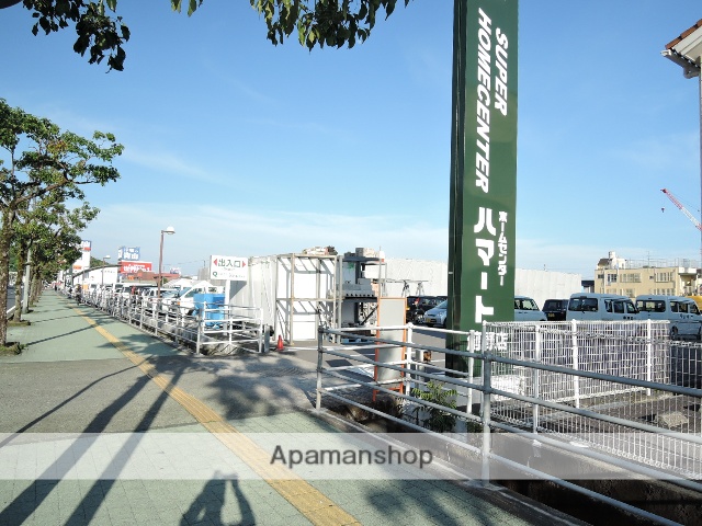 ホームセンター　ハマート薊野店（ホームセンター）まで437m