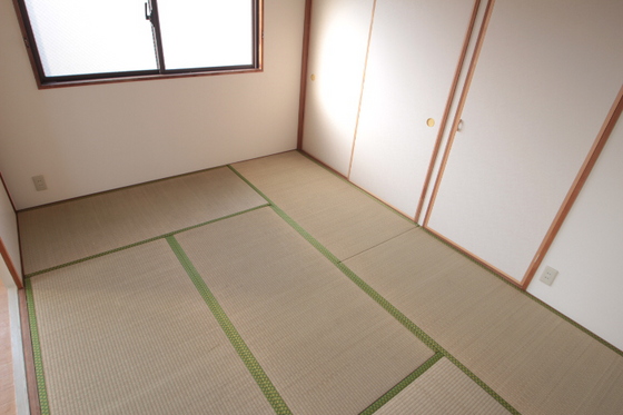 その他　※別部屋の写真です