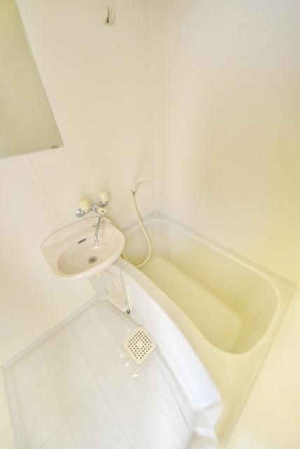 バス・シャワールーム　★バス★