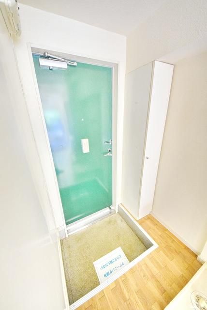 玄関　★玄関★