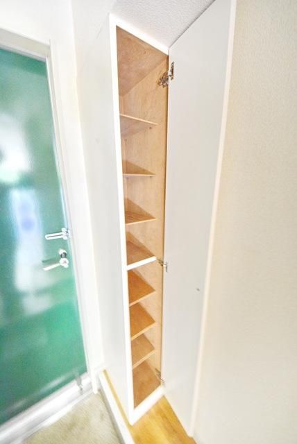 その他設備　★シューズＢＯＸ★