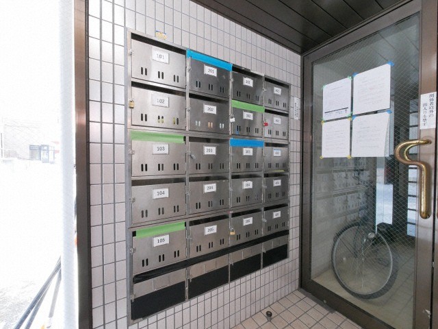 その他共有部分