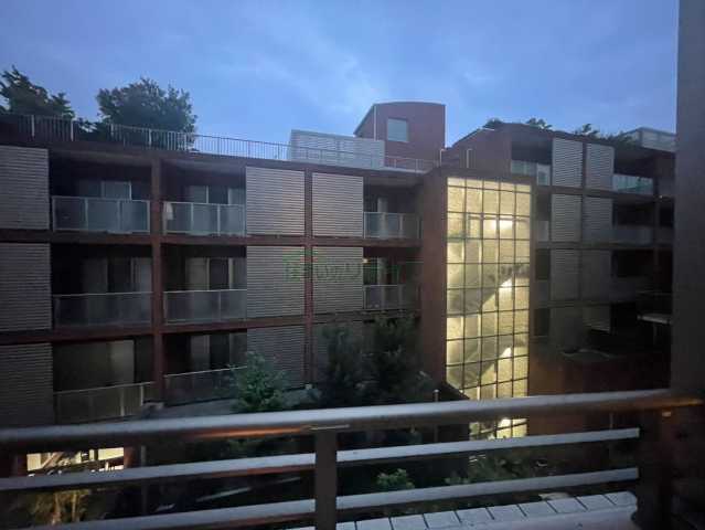 眺望　ランテンヌ四谷