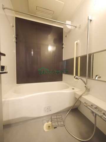 バス・シャワールーム　ランテンヌ四谷