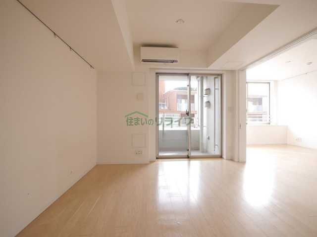 その他部屋・スペース　ランテンヌ四谷