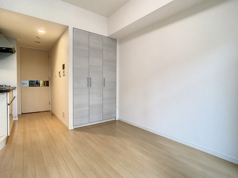 その他部屋・スペース　明るくて広めのお部屋です。