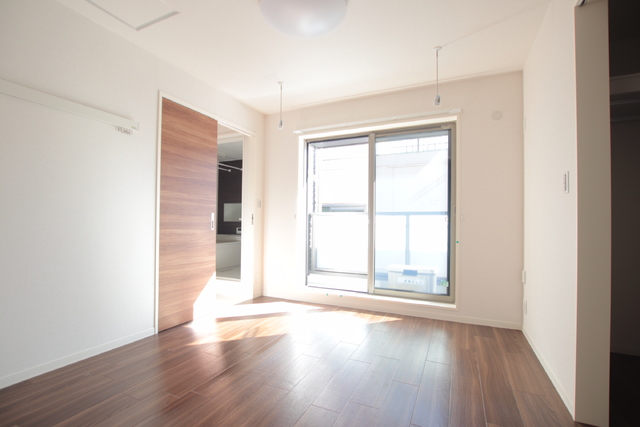 居室・リビング　（照明は設備ではありません）