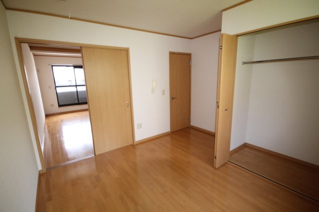 その他部屋・スペース　※同物件別号室の写真になります