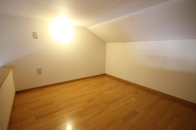 その他設備　※同物件別号室の写真になります