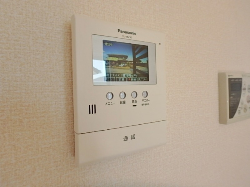 セキュリティ　図面と現状に相違がある場合には現状を優先