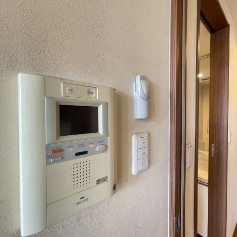 セキュリティ　同仕様タイプです