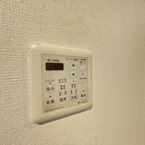 その他設備　同仕様タイプです