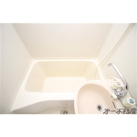 バス・シャワールーム　浴室