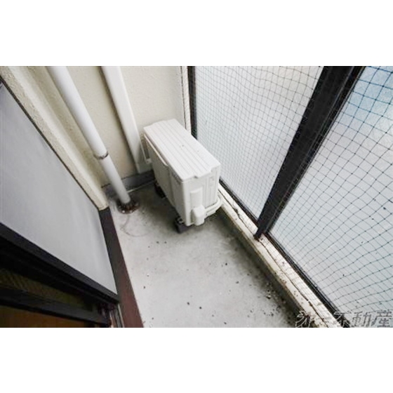 その他　バルコニー