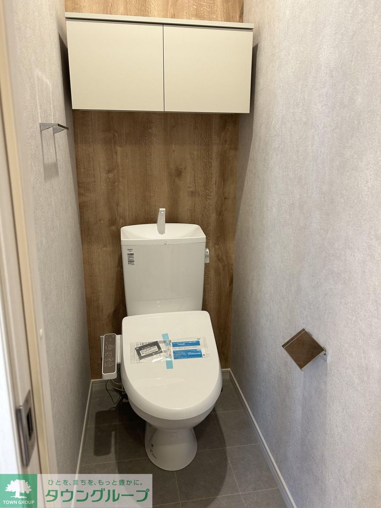 トイレ　別部屋参考写真