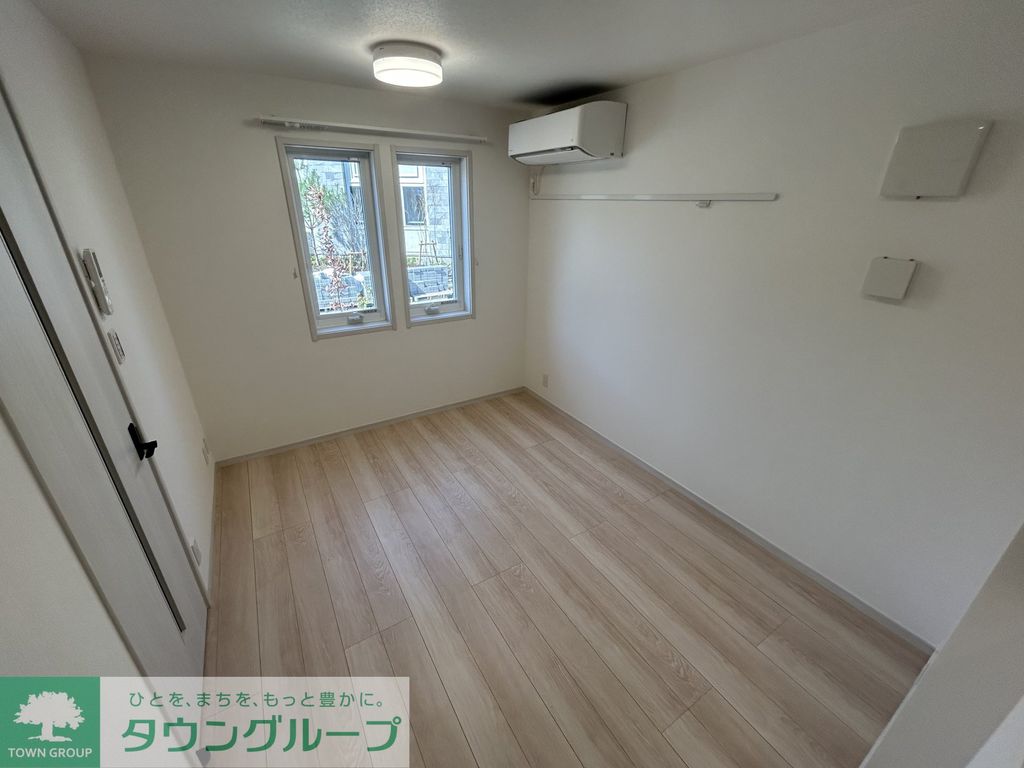 居室・リビング　別部屋参考写真