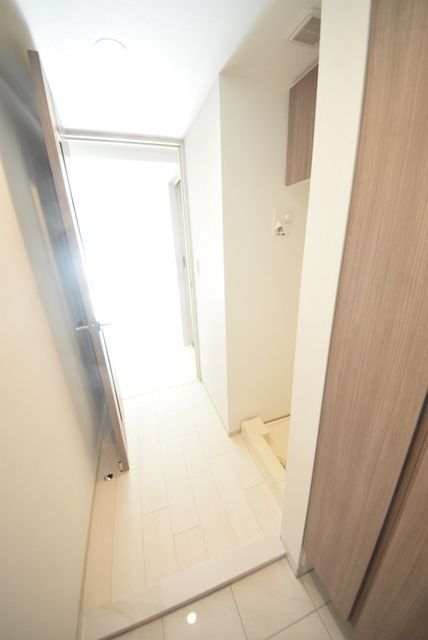 玄関　★玄関★