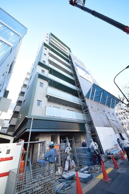 建物外観　★住環境良好★