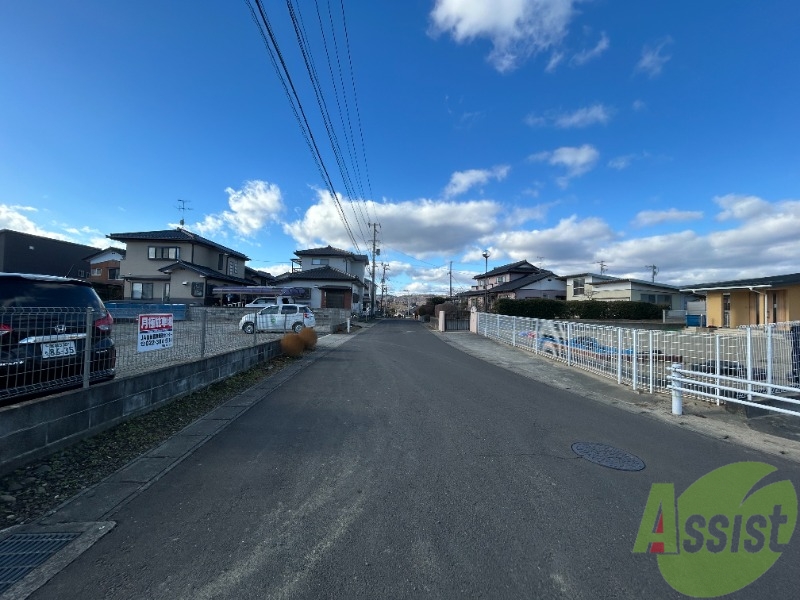 駐車場　駐車場その他