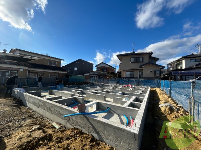 建物外観　外観２