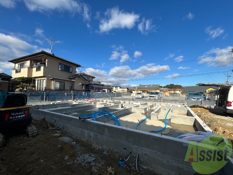 建物外観　外観３