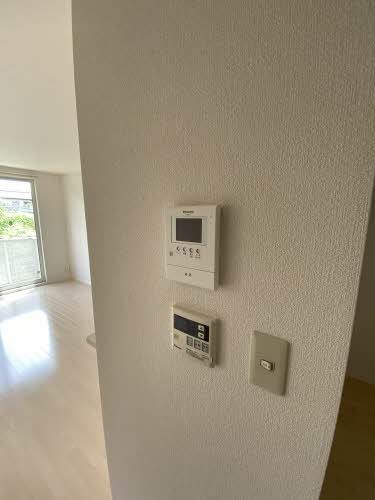 セキュリティ　ＴＶドアホン